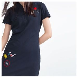 Zara mini dress